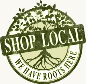 shop local