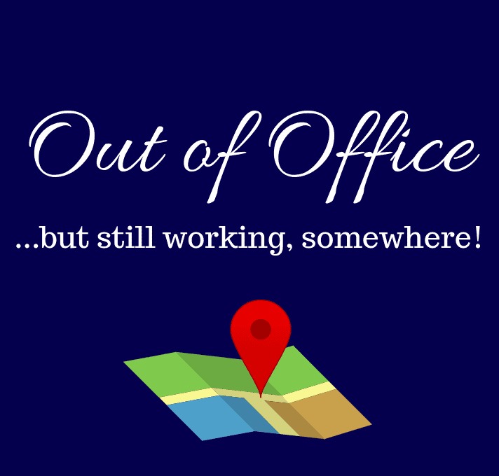 Out of Office