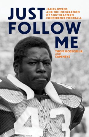 Just Follow Me (Hardback)